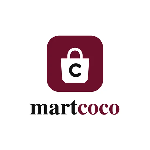 Martcoco logo
